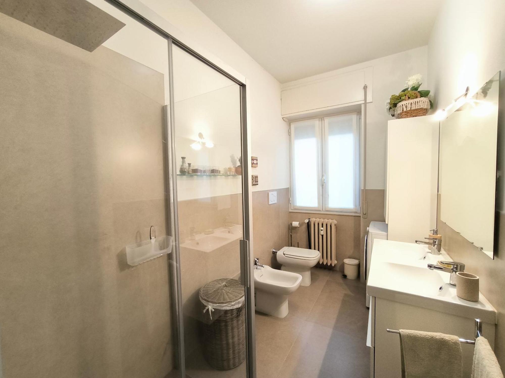 דירות באוונו Casa Dina מראה חיצוני תמונה