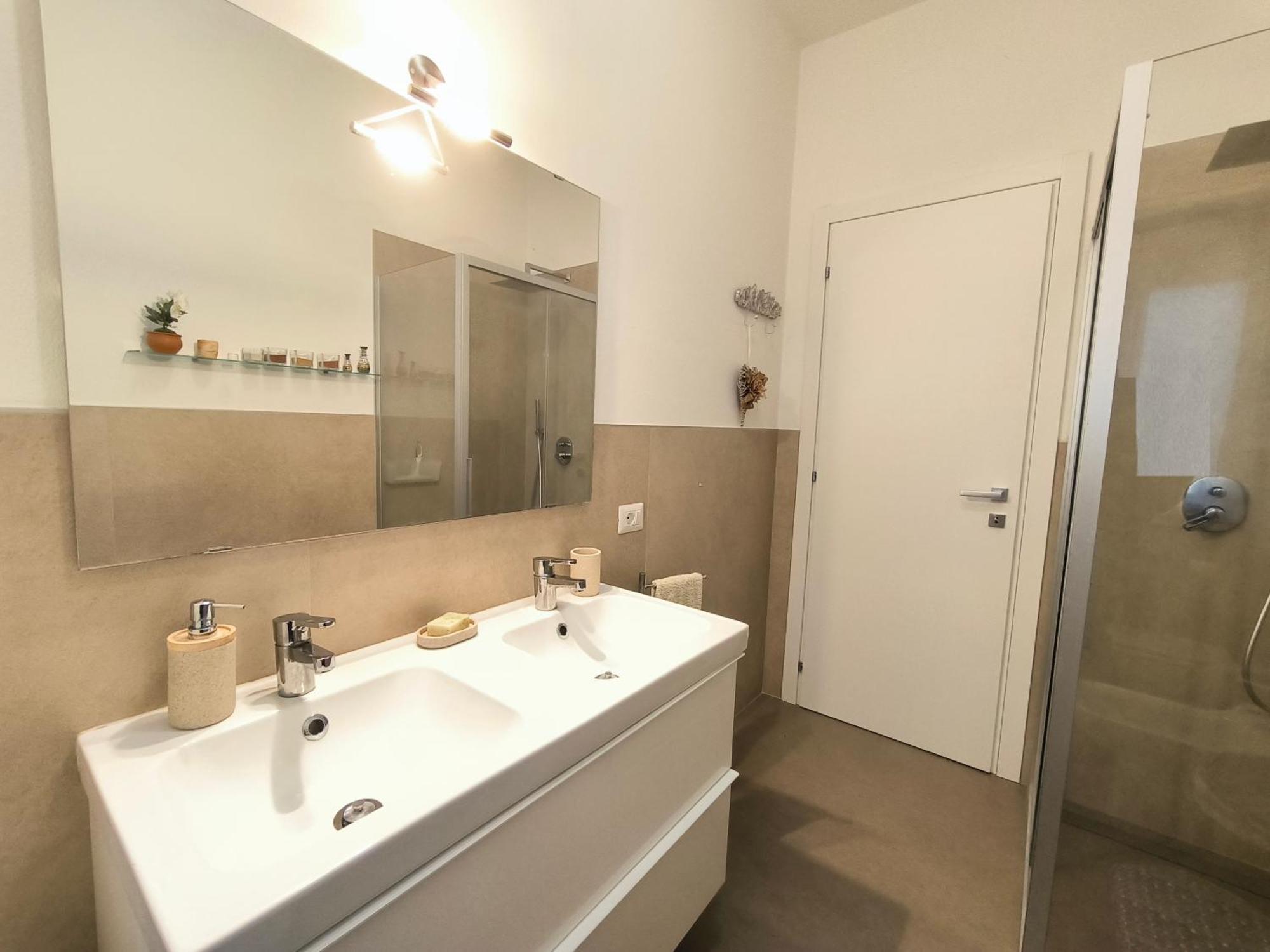דירות באוונו Casa Dina מראה חיצוני תמונה